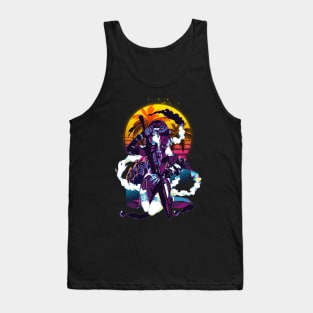 Stigmata - Dark Jixuanyuan Tank Top